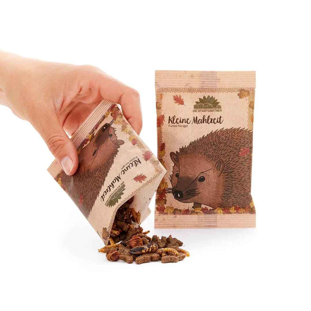 Kleine Mahlzeit Igel kaufen bei shop_name - 