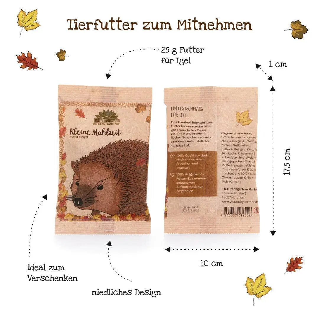 Kleine Mahlzeit Igel kaufen bei shop_name - 