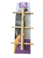 Klettergerüst für Vögel kaufen bei shop_name - 