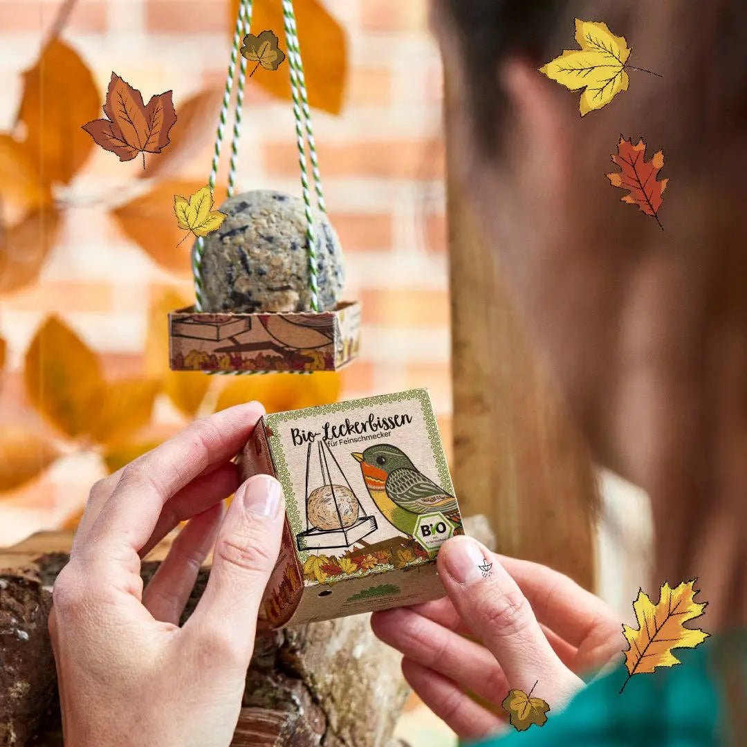 Leckerbissen - Feinschmecker - BIO kaufen bei shop_name - 