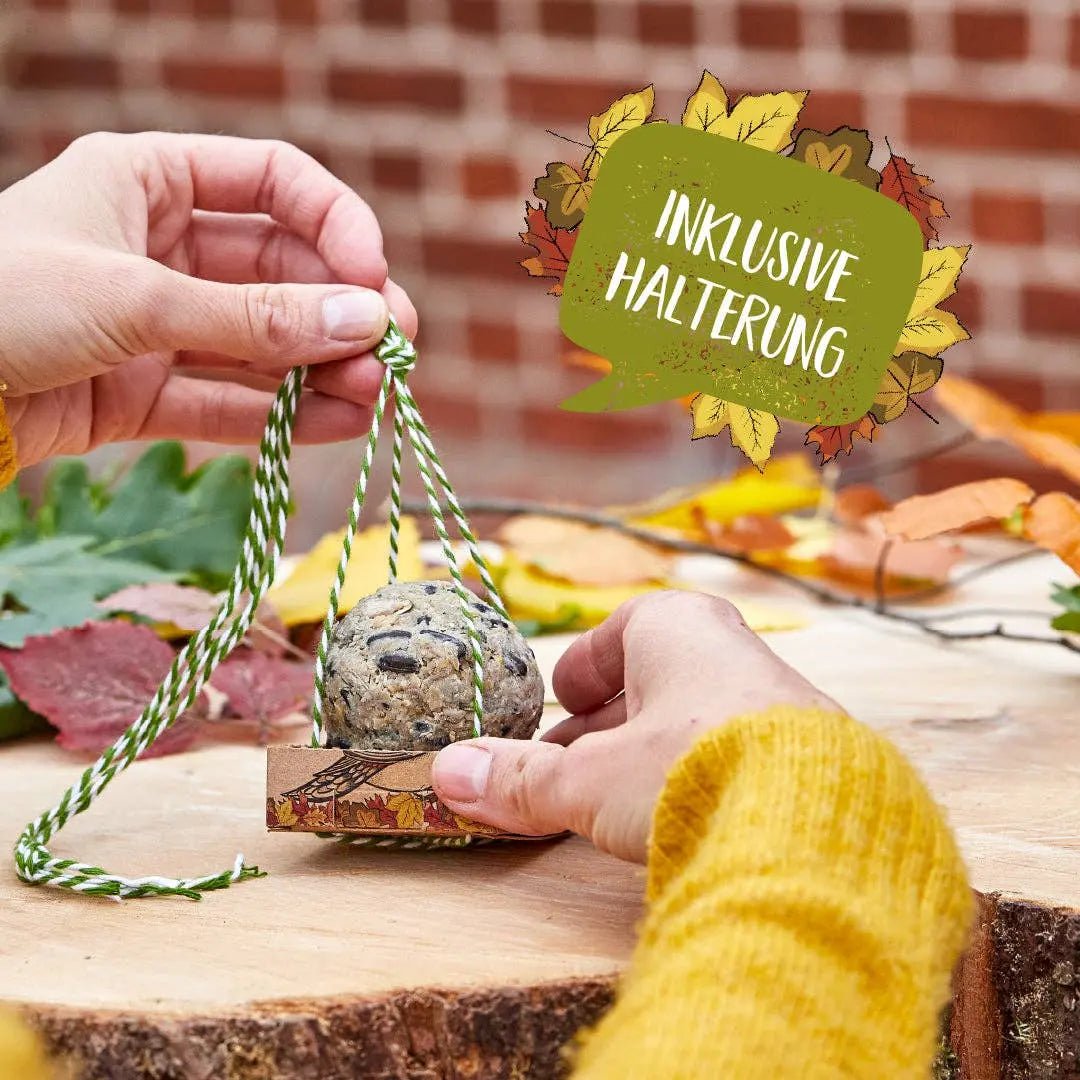 Leckerbissen - Feinschmecker - BIO kaufen bei shop_name - 