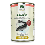 Lucky - Pet Lachs mit Huhn, Süßkartoffel & Birne kaufen bei shop_name - 