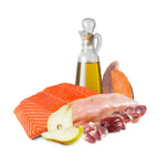 Lucky - Pet Lachs mit Huhn, Süßkartoffel & Birne kaufen bei shop_name - 
