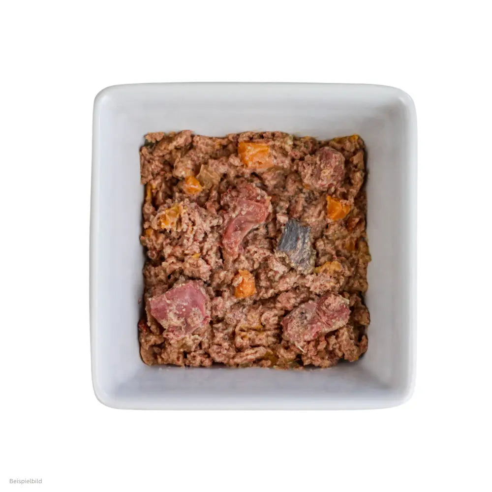 Lucky - Pet Lachs mit Huhn, Süßkartoffel & Birne kaufen bei shop_name - 