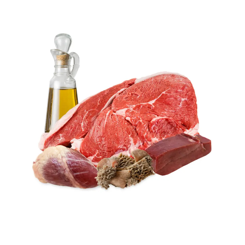Lucky - Pet Pures Rind 800 g kaufen bei shop_name - 