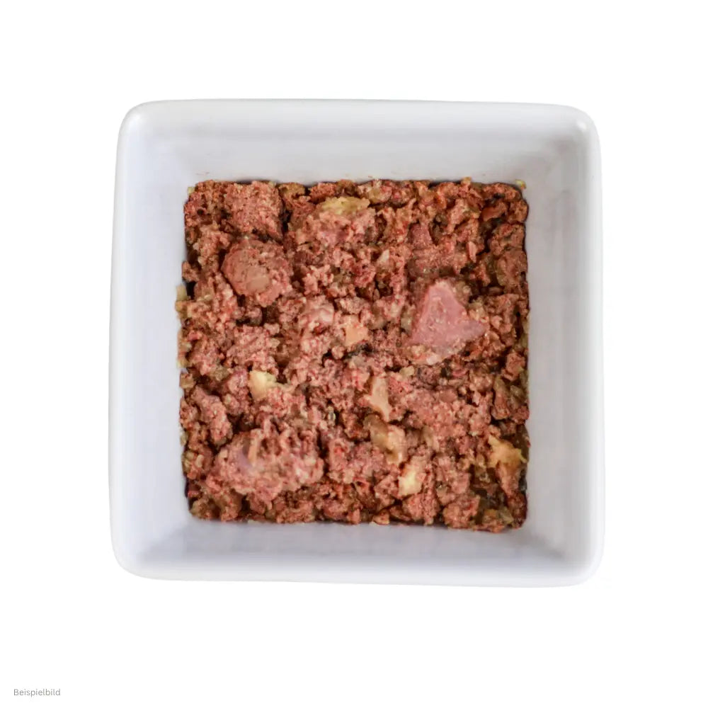 Lucky - Pet Pute mit Gans, Pastinake und Distelöl kaufen bei shop_name - 