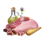 Lucky - Pet Pute mit Gans, Pastinake und Distelöl kaufen bei shop_name - 