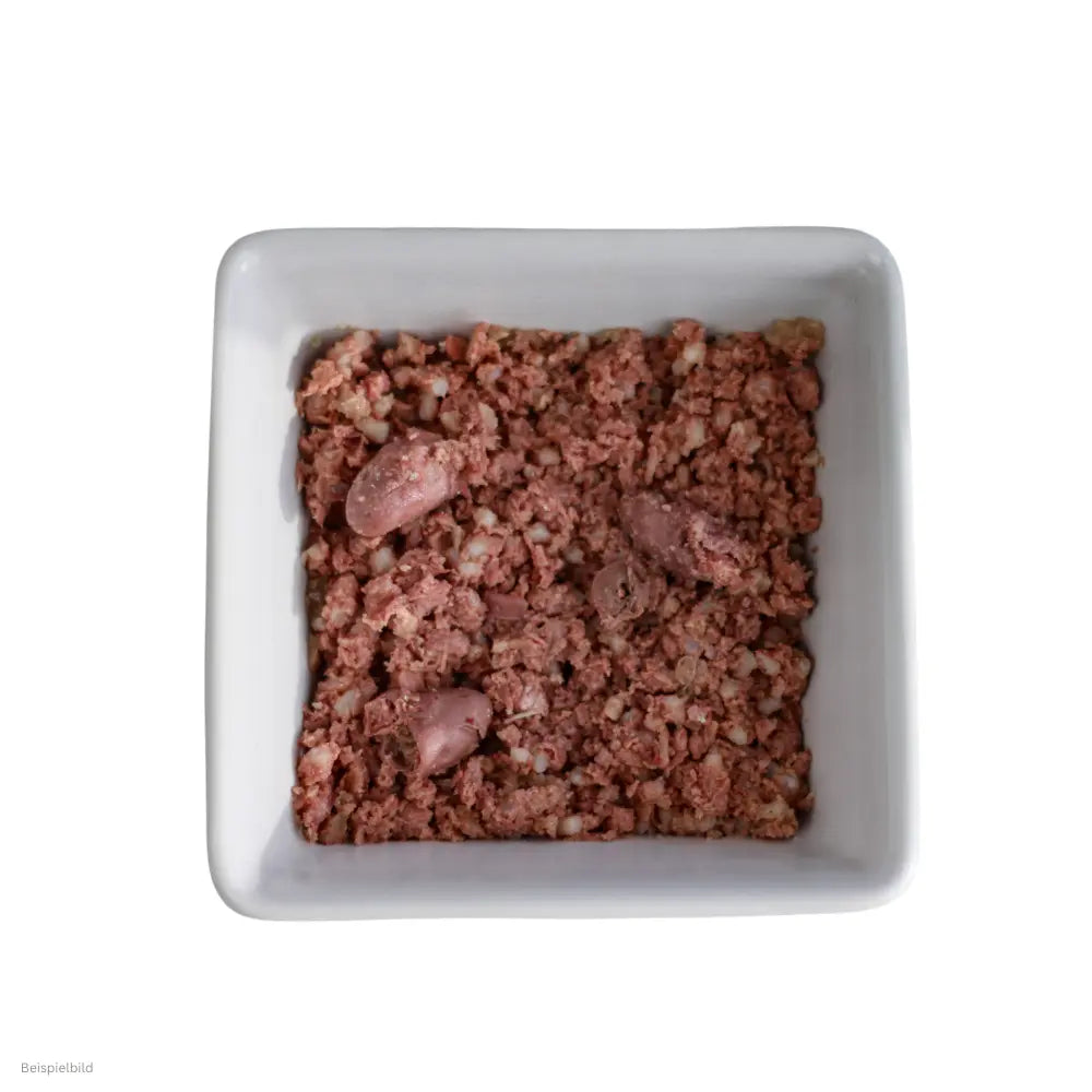 Lucky's Black Label Hühnchen an Reis 400 g kaufen bei shop_name - 