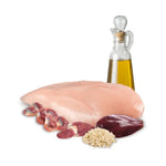 Lucky's Black Label Hühnchen an Reis 400 g kaufen bei shop_name - 