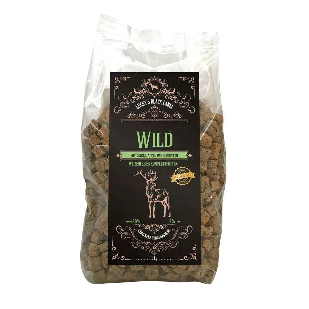 Lucky's Black Label Wild kaufen bei shop_name - 