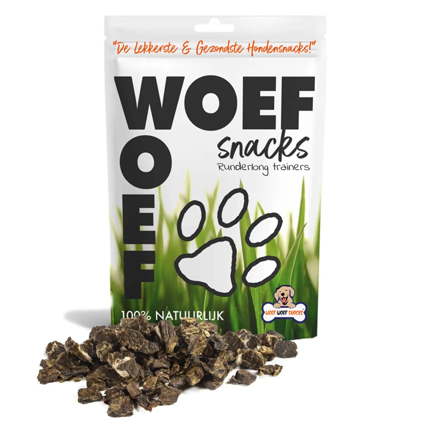 Lungentrainer für Hunde kaufen bei shop_name - 
