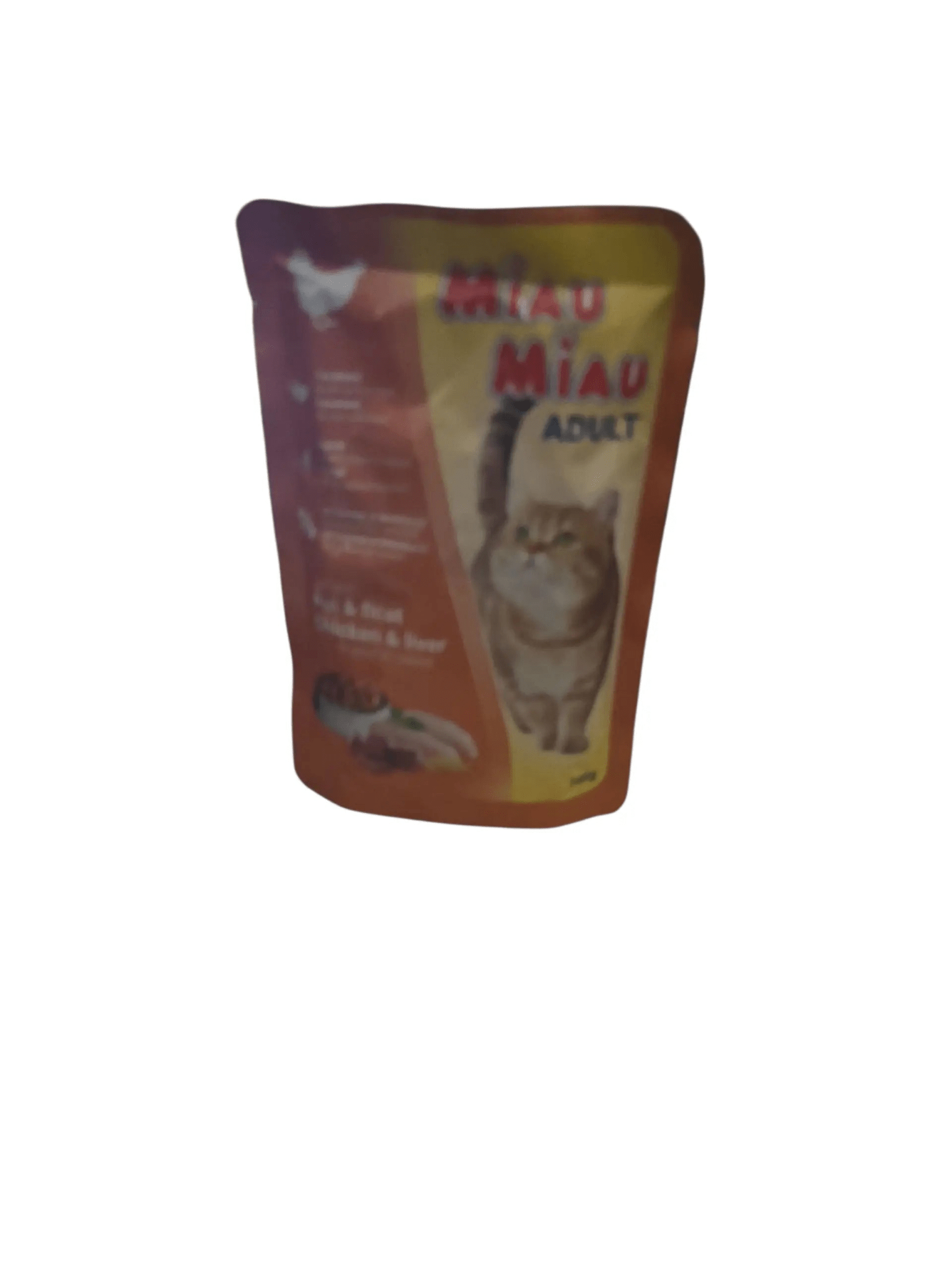 Miau Miau Huhn 100 g kaufen bei shop_name - 