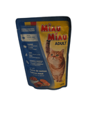 Miau Miau Lachs 100 g kaufen bei shop_name - 