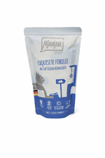 Mjamjam Exquisite Forelle An Saftigem Hühnchen 125 g kaufen bei shop_name - 