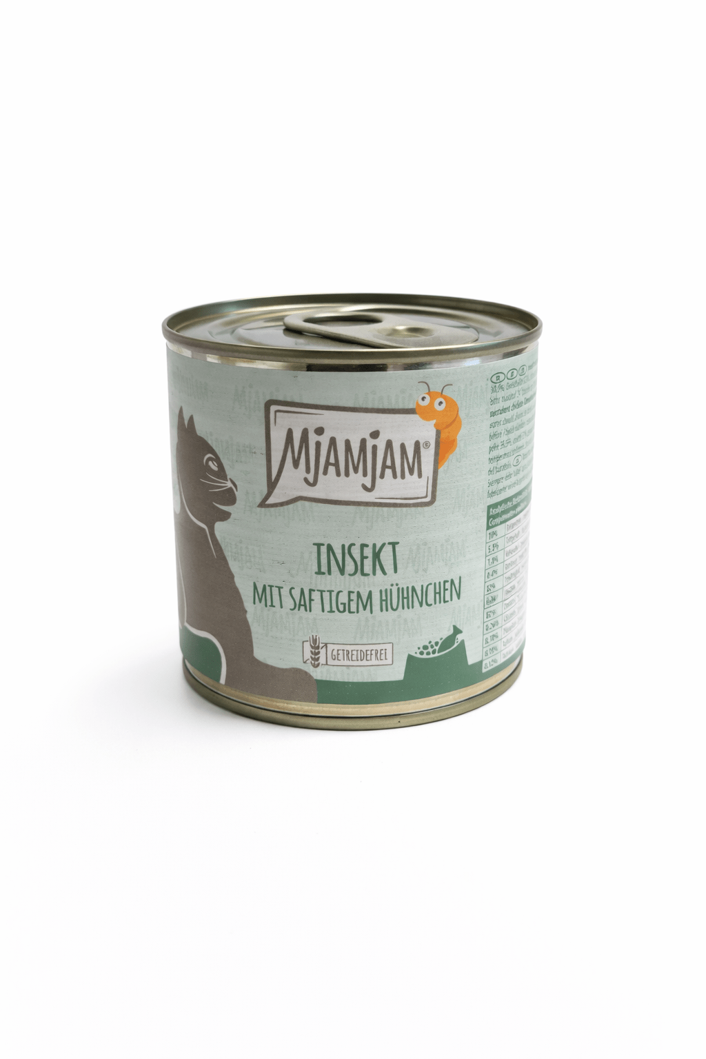 MjaMjaM Insekt Mit Saftigem Hühnchen 200 g kaufen bei shop_name - 