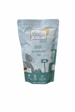 Mjamjam Insekt Mit Vorzüglichem Kalb 125 g kaufen bei shop_name - 