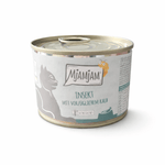 MjamjaM Insekt Mit Vorzüglichem Kalb 200g kaufen bei shop_name - 
