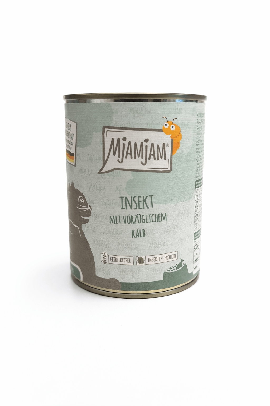 MjaMjaM Insekt Mit vorzüglichem Kalb 400 g kaufen bei shop_name - 