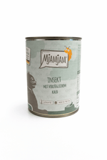 MjaMjaM Insekt Mit vorzüglichem Kalb 400 g kaufen bei shop_name - 