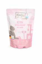 MjaMjam Kitten Saftiges Hühnchen Mit Lachsöl 300 g kaufen bei shop_name - 