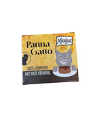 MjAMjAM Panna Gatto Zartes Hühnchen Mit Edler Krönung 2 x 80 g kaufen bei shop_name - 