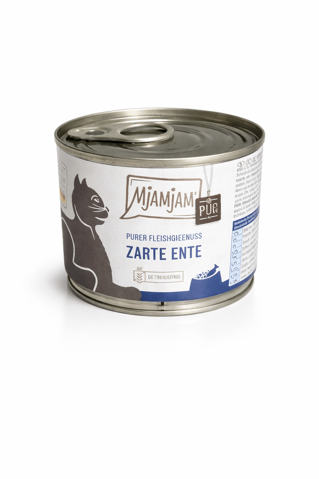 Mjamjam Pure Fleischgenuss Zarte Ente 200 g kaufen bei shop_name - 