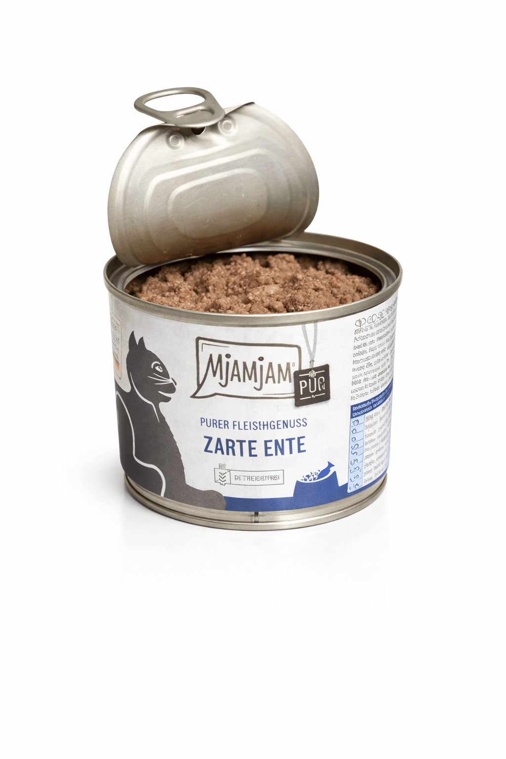 Mjamjam Pure Fleischgenuss Zarte Ente 200 g kaufen bei shop_name - 