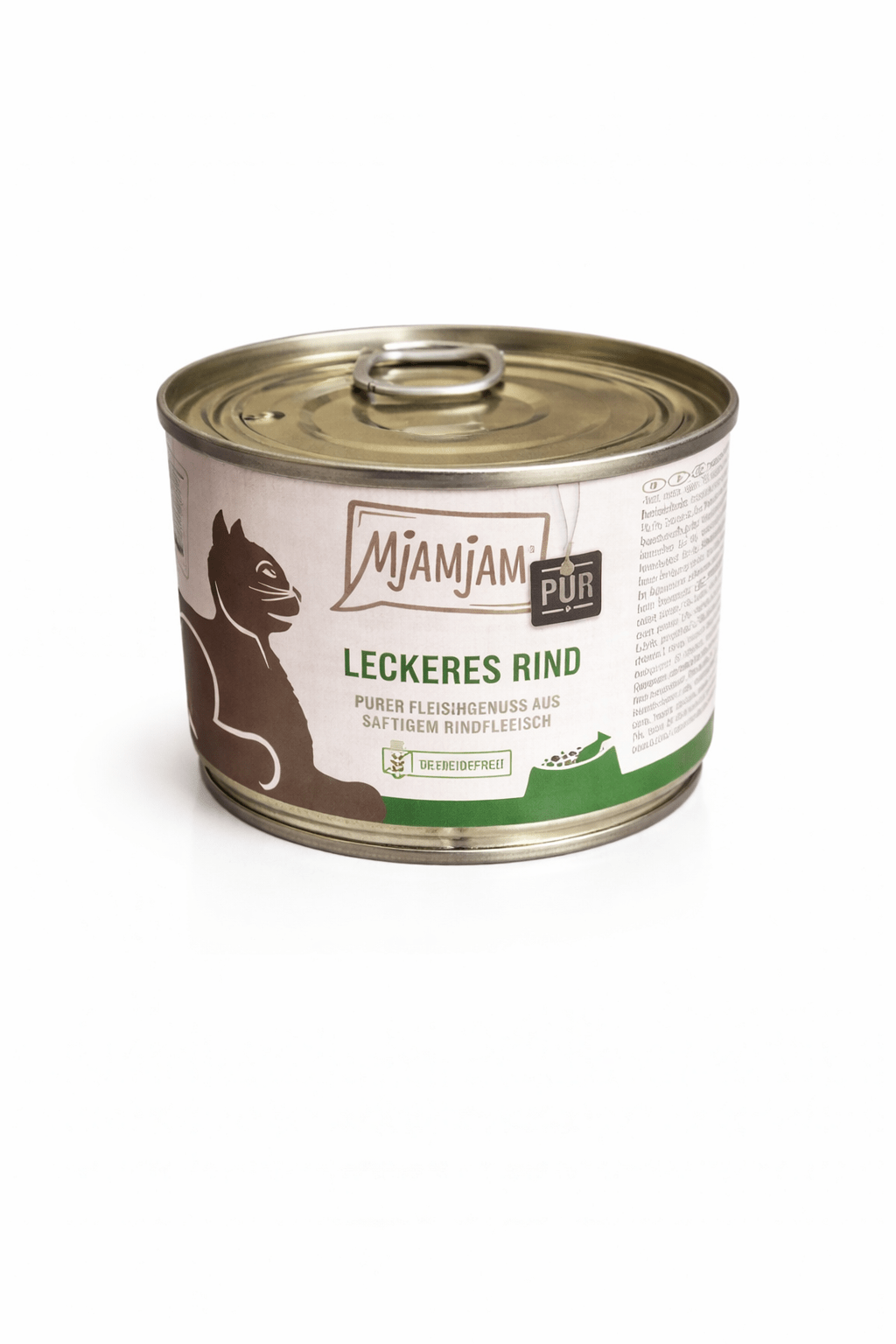 Mjamjam Purer Fleischgenuss Leckeres Rind 200 g kaufen bei shop_name - 