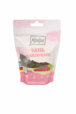 Mjamjam Snackbag Kulinarischer Wildlachs 125 g kaufen bei shop_name - 