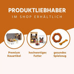 Nassfutter Pferd pur - BARF Qualität kaufen bei shop_name - 