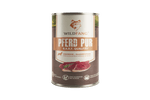 Nassfutter Pferd pur - BARF Qualität kaufen bei shop_name - 