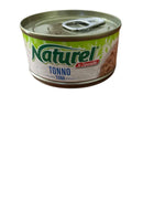 Naturel Thunfisch 70 g Dose kaufen bei shop_name - 