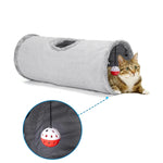 Nobleza Hochwertiger Katzentunnel kaufen bei shop_name - 