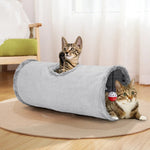 Nobleza Hochwertiger Katzentunnel kaufen bei shop_name - 