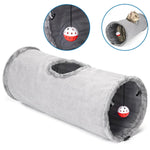 Nobleza Hochwertiger Katzentunnel kaufen bei shop_name - 
