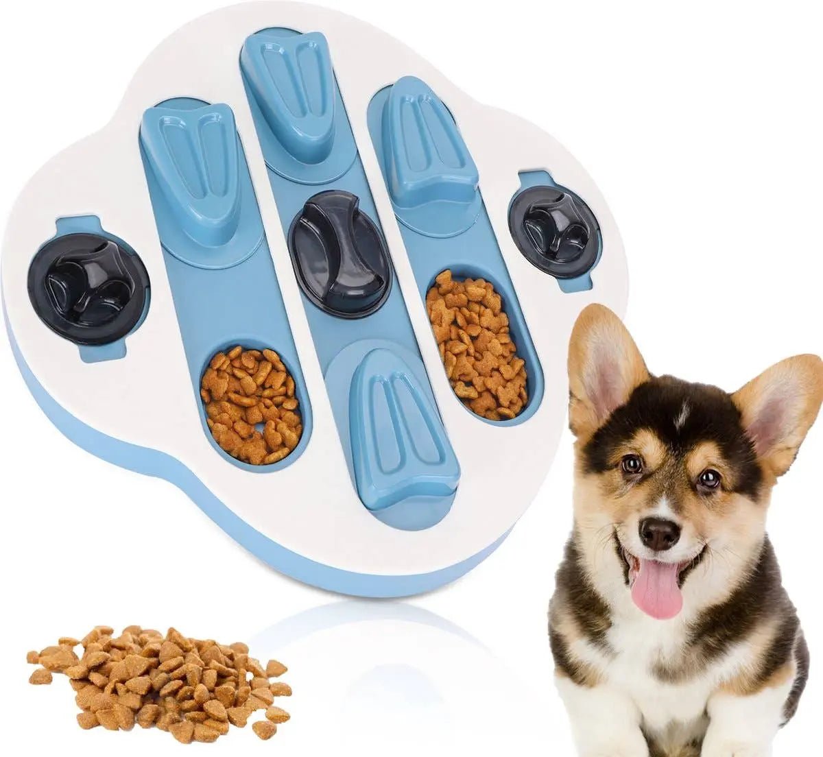 Nobleza - Intelligenzspielzeug Für Hunde kaufen bei shop_name - 