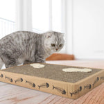 Nobleza - Maus Kratzbrett Inkl Minze kaufen bei shop_name - 