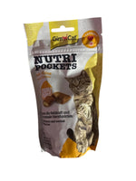 Nutri pockets Gimcat 60g kaufen bei shop_name - 