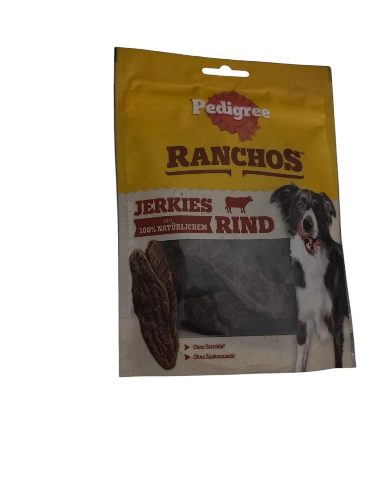 Pedigree RANCHOS RIND 70 g kaufen bei shop_name - 