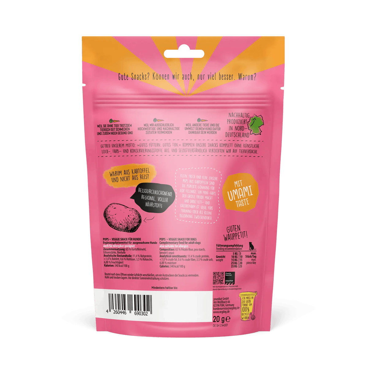 POPS 20 g kaufen bei shop_name - 