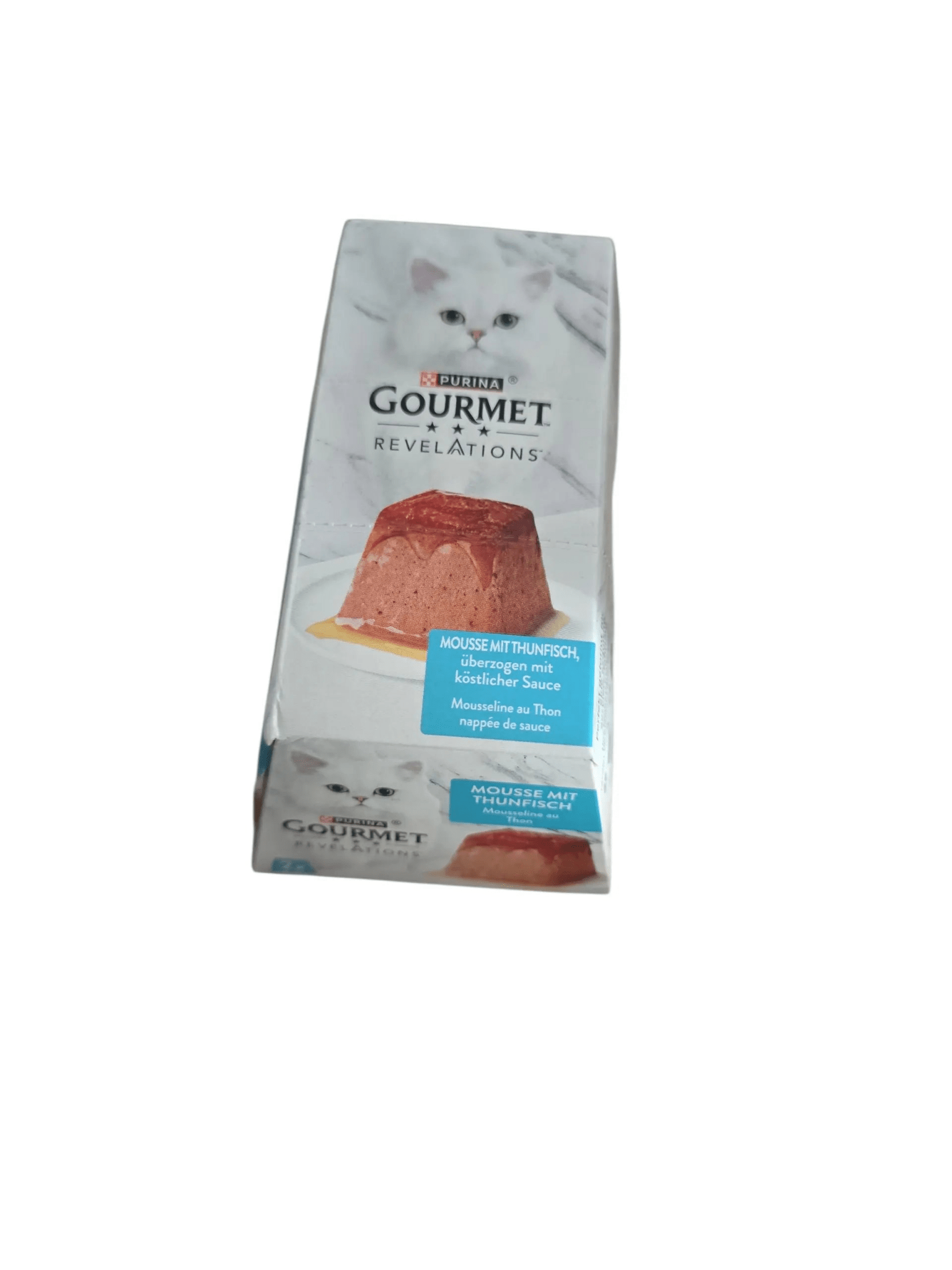 Purina Gourmet 114 g kaufen bei shop_name - 