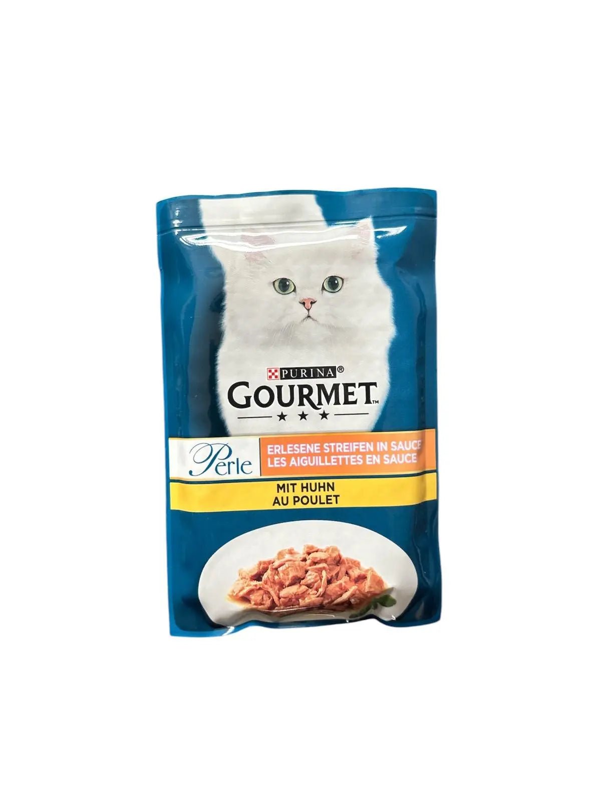PURINA GOURMET mit Huhn 85 g kaufen bei shop_name - 
