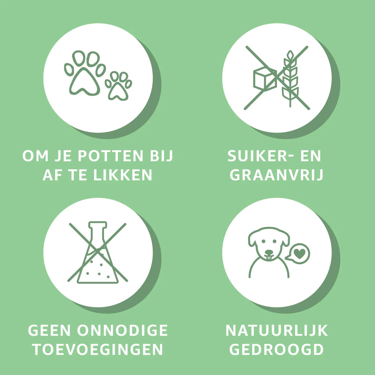 Putenstreifen kaufen bei shop_name - 