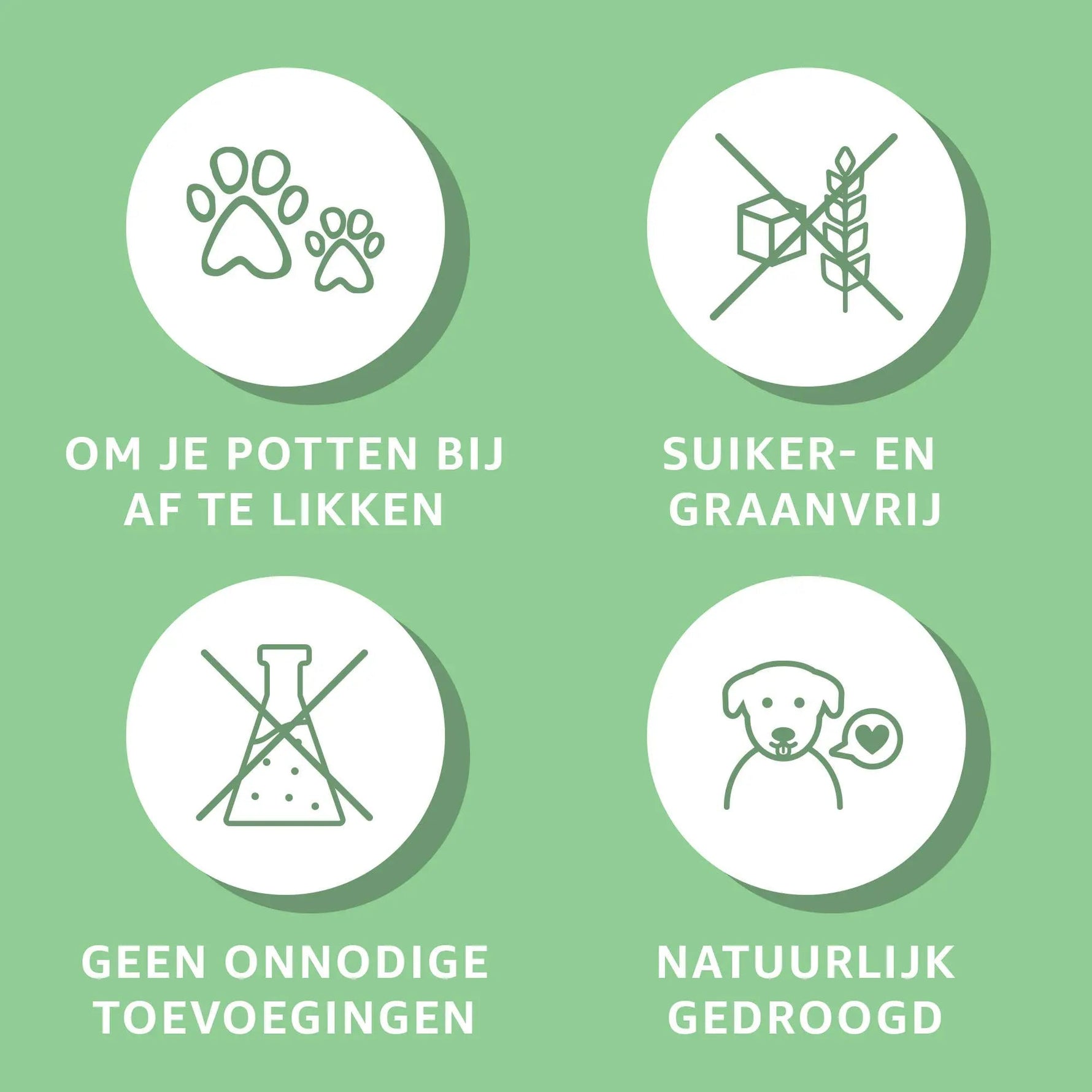 Putenstreifen kaufen bei shop_name - 