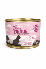 Reavet Feines Menue Mit Ente & Himbeeren 200 g kaufen bei shop_name - 