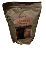 REAVET Junior Menu Feines Geflügel & Reis 1 kg kaufen bei shop_name - 