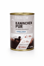 Reavet Kanichen Pur 400 g kaufen bei shop_name - 