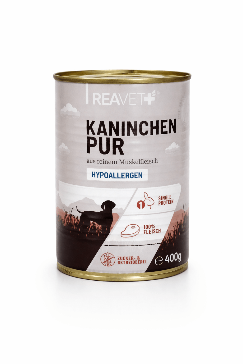 Reavet Kanichen Pur 400 g kaufen bei shop_name - 