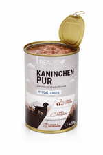Reavet Kanichen Pur 400 g kaufen bei shop_name - 