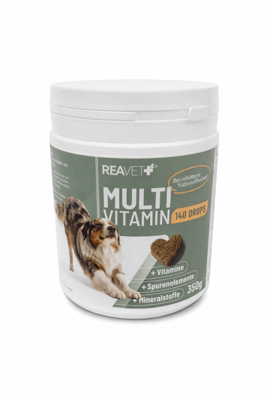 Reavet Multivitamin 140 Drops 350 g kaufen bei shop_name - 
